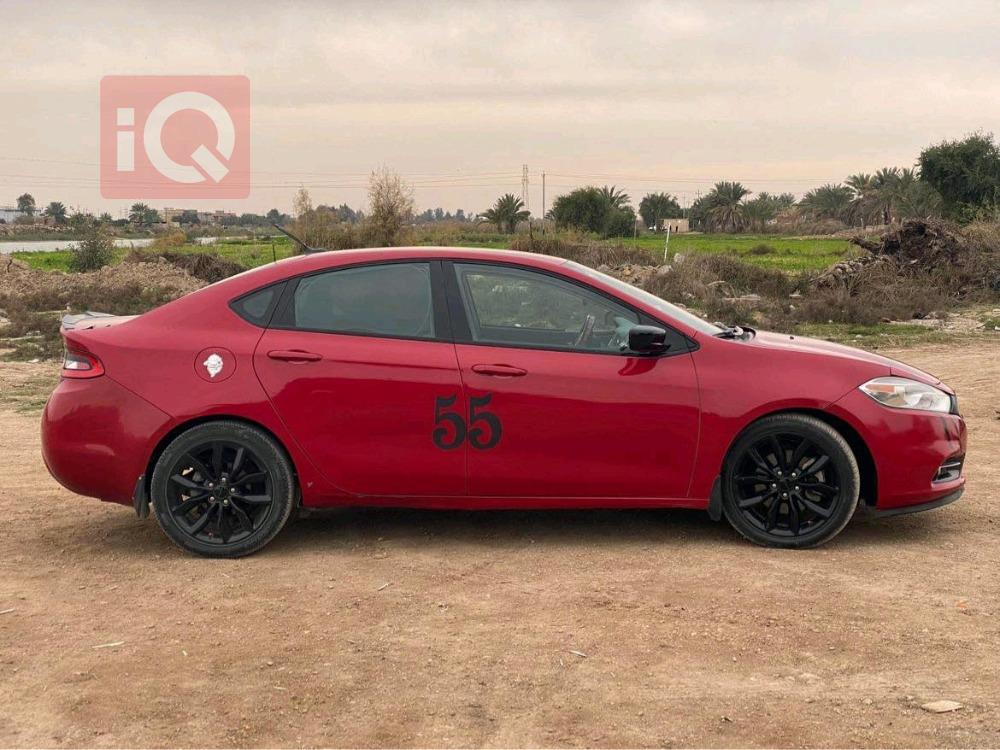 Dodge Dart